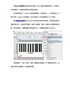 有关telepen条形码的知识介绍