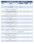 【HR高颜值实用Excel图表模板】日常工作情况记录表excel（工作日报）