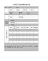 【HR高颜值实用带公式Excel图表模板】公司职工及家庭情况登记表