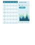 【HR高颜值实用带公式Excel图表模板】图表模板通用面积折线