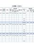 【HR高颜值实用带公式Excel图表模板】工资表