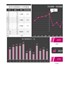 【HR高颜值实用带公式Excel图表模板】按月份季度统计分析报告