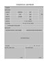 【HR高颜值实用带公式Excel图表模板】机构团体负责人基本情况表