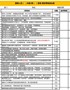 【HR高颜值实用带公式Excel图表模板】管理人员绩效考核量化表