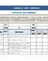【HR高颜值实用带公式Excel图表模板】综合类绩效考核表模板（管理高层）
