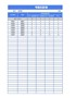 【HR高颜值实用带公式Excel图表模板】考勤扣款表