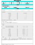 【HR高颜值实用带公式Excel图表模板】薪酬市场调查问卷