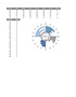 带公式Excel模板-饼图圆环模板--四边圆环图