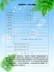 清新简洁漂亮实用简历模板【Word可编辑】(8)